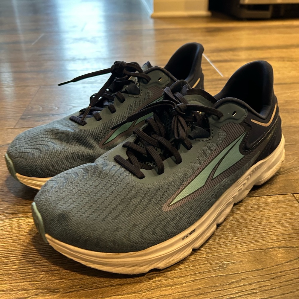 Ultra Torin 6